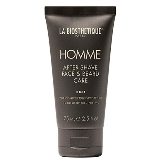 La Biosthetique Homme Aftershave, Face & Body Care
