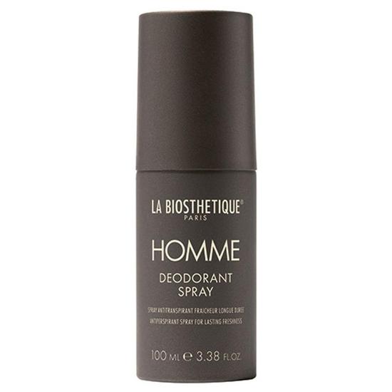 La Biosthetique Homme Deodorant Spray