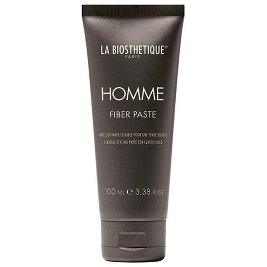 La Biosthetique Homme Fibre Paste