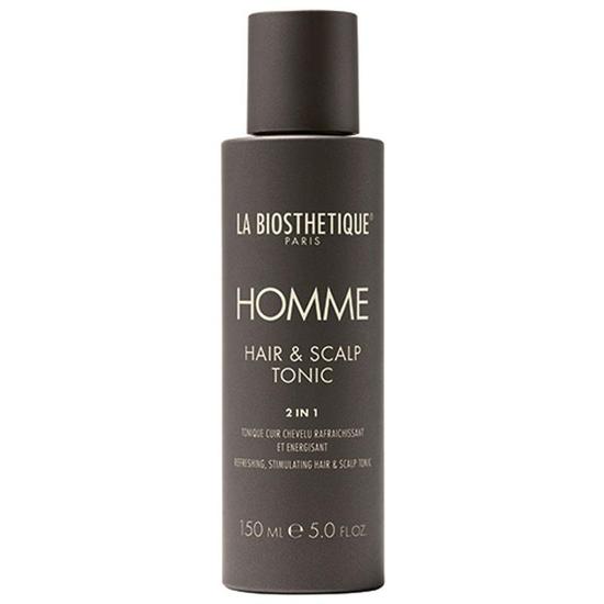 La Biosthetique Homme Hair & Scalp Tonic