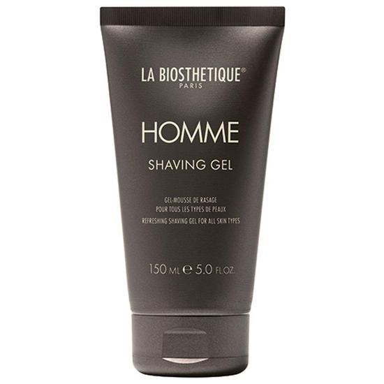 La Biosthetique Homme Shaving Gel