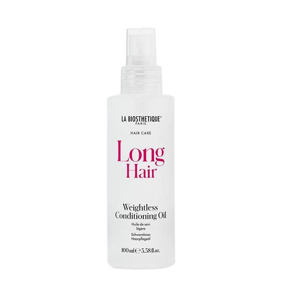 La Biosthetique Long Hair Weightless Conditioning Oil