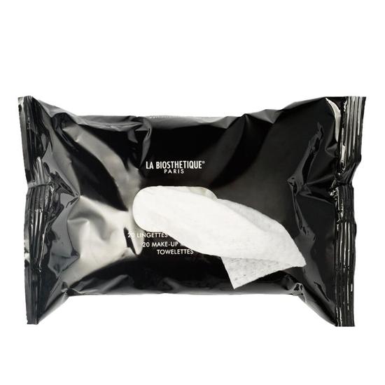 La Biosthetique Make-up Remover Towelettes