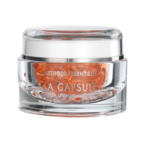 La Biosthetique Methode Essentielle La Capsule
