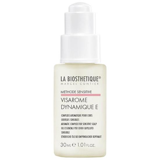 La Biosthetique Methode Sensitive Aromatic Scalp Treatment For Sensitive Scalps