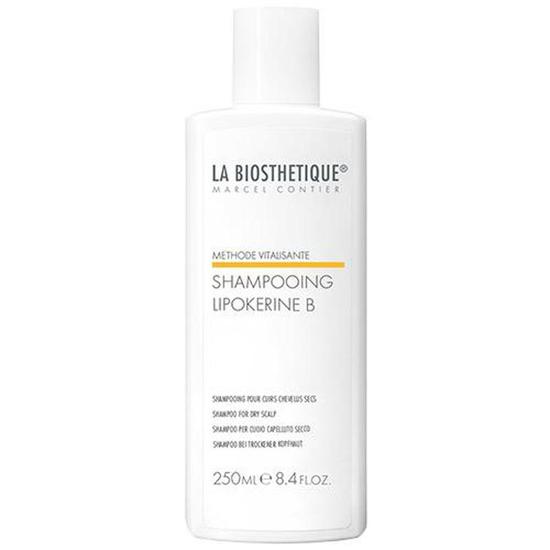 La Biosthetique Methode Vitlisante Shampoo For Dry Scalp & Brittle Hair