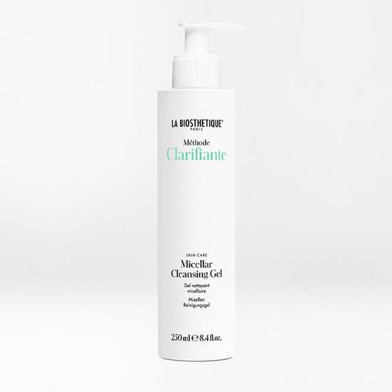 La Biosthetique Micellar Cleansing Gel