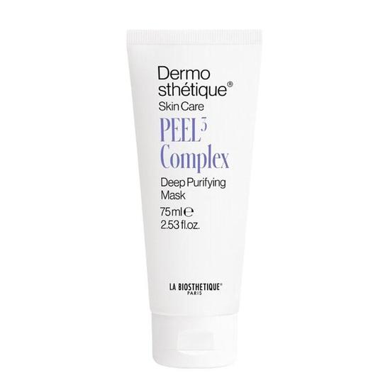 La Biosthetique Peel3 Complex Deep Purifying Mask