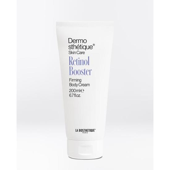 La Biosthetique Retinol Booster Firming Body Cream