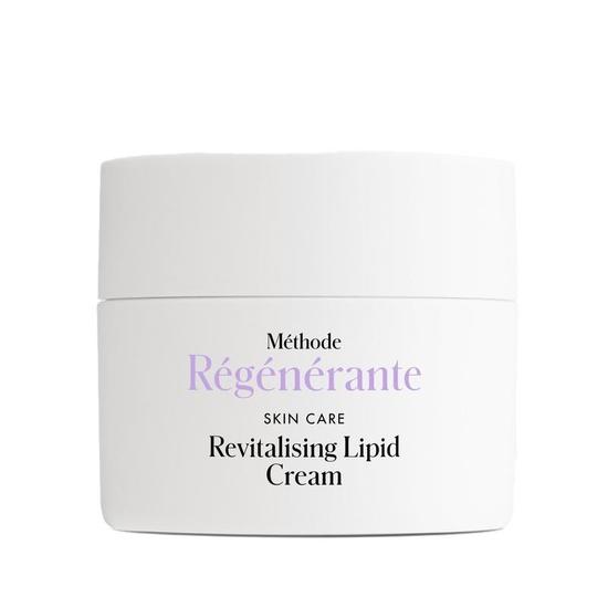 La Biosthetique Revitalising Lipid Cream