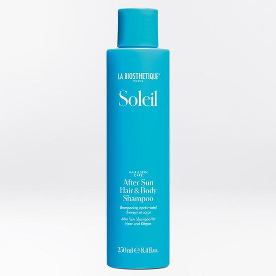 La Biosthetique Soleil Aftersun Hair & Body Shampoo
