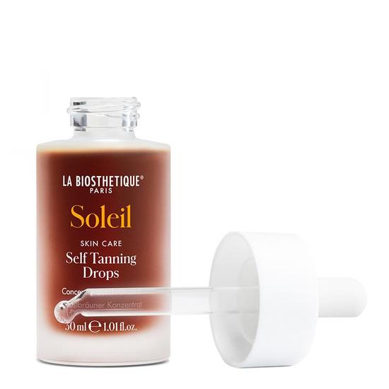 La Biosthetique Soleil Self Tanning Drops