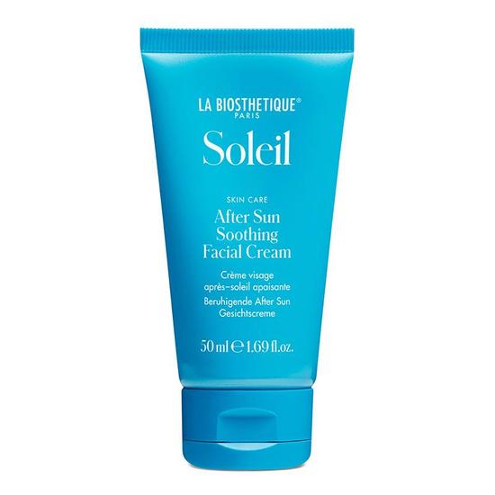 La Biosthetique Soleil Suncare Aftersun Soothing Facial Cream