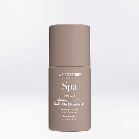 La Biosthetique SPA Alluminium Free Roll'on Deodorant