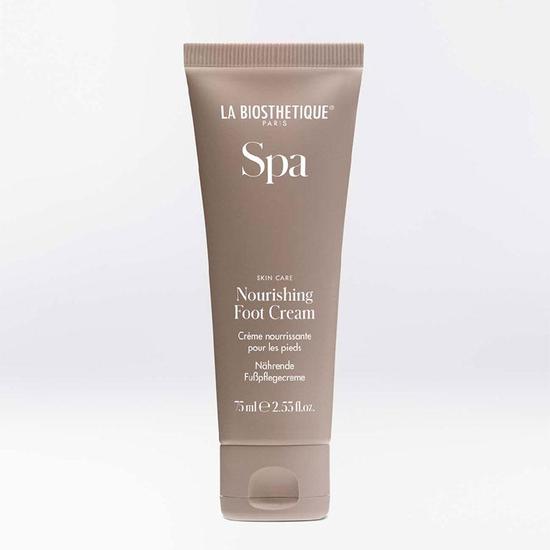 La Biosthetique SPA Nourishing Foot Cream