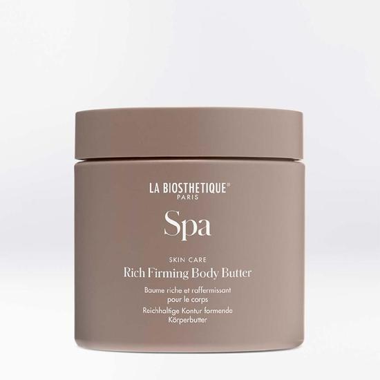 La Biosthetique SPA Rich Firming Body Butter
