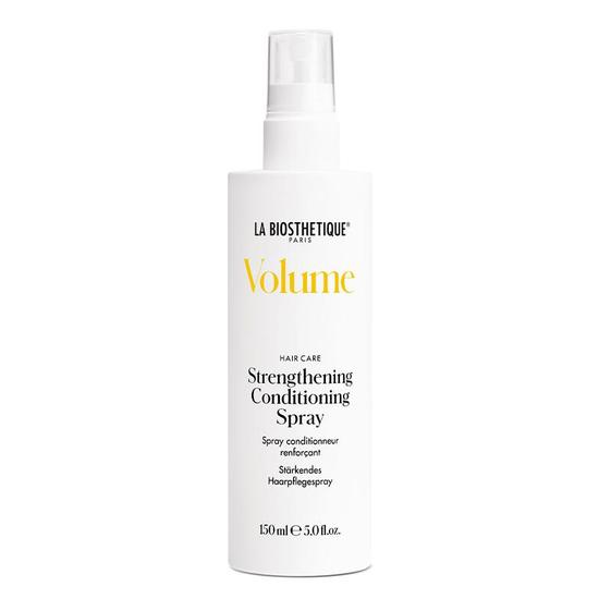 La Biosthetique Volume Strengthening Conditioning Spray