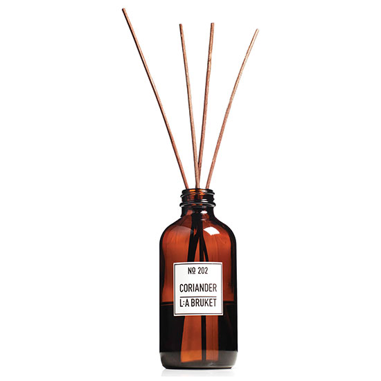 L:A BRUKET Coriander Diffuser