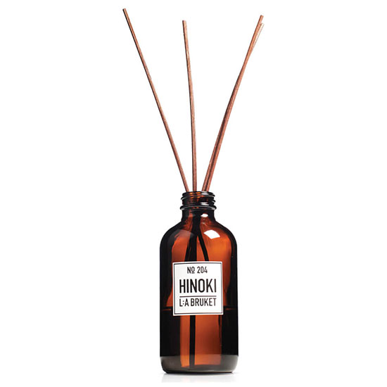 L:A BRUKET Hinoki Diffuser