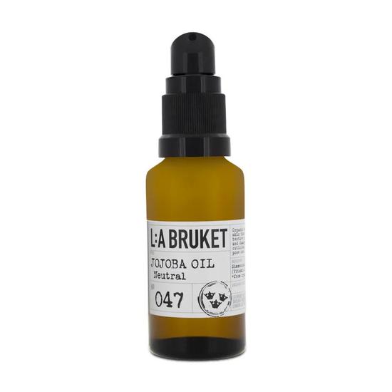 L:A BRUKET Jojoba Oil Body Oil No.047 30ml