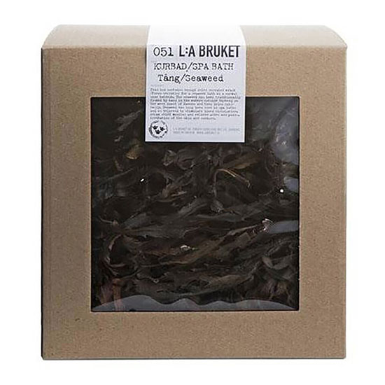L:A BRUKET No. 051 Kurbad Seaweed 380g