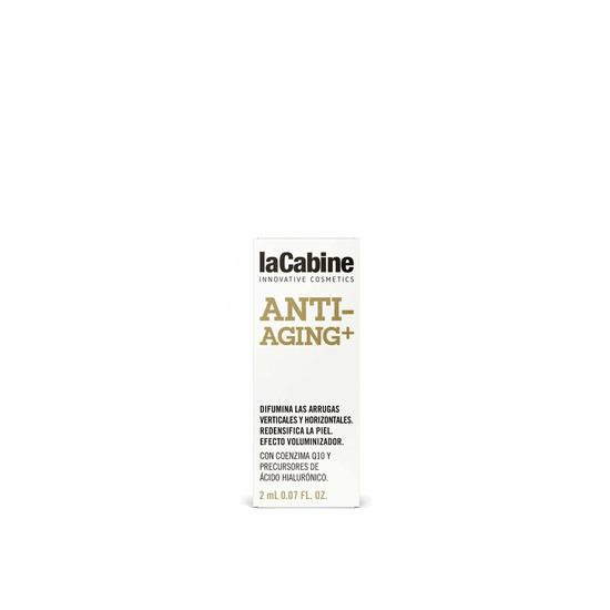 La Cabine Anti-Aging+ Concentrated Ampoule 1x2ml