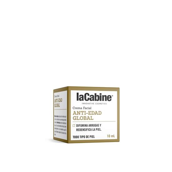 La Cabine Anti-Aging+ Face Cream 10ml