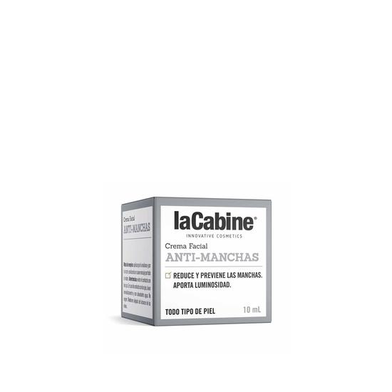 La Cabine Anti-Dark Spots Face Cream 10ml