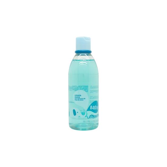 La Chinata Baby Soft Cologne 250ml
