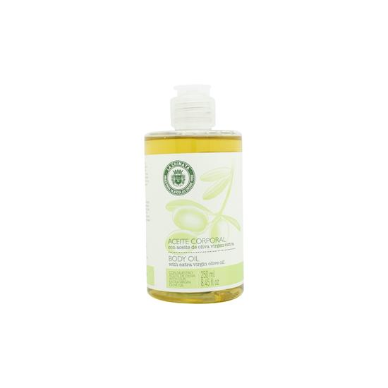 La Chinata Extra Virgin Olive Body Oil 250ml