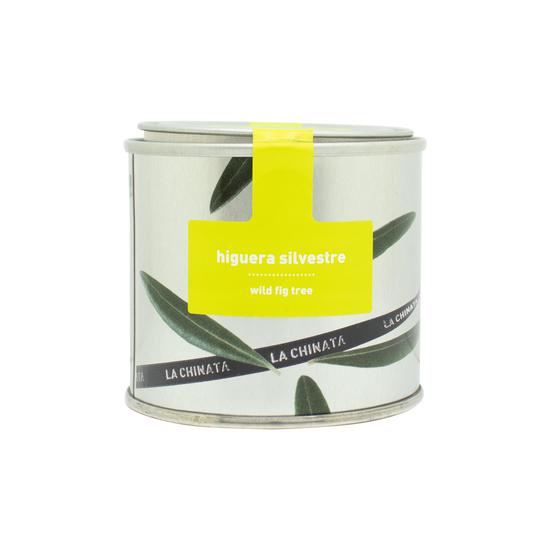 La Chinata Fig Scented Candle 175g
