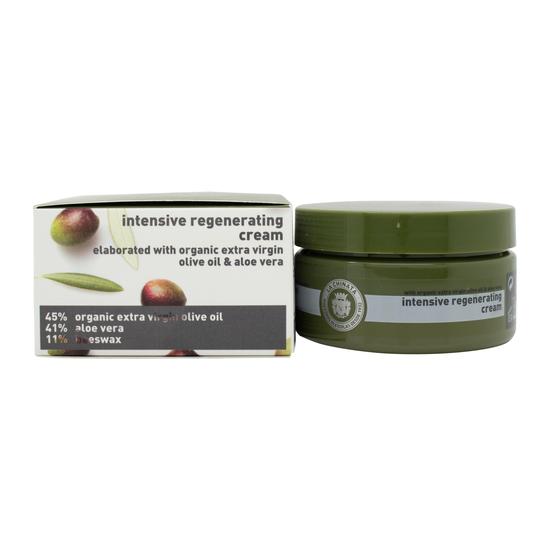 La Chinata Intensive Regeneration Cream 250ml