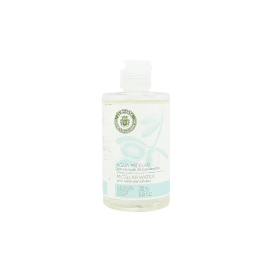 La Chinata Micellar Water With Olive Leaf Extract 250ml