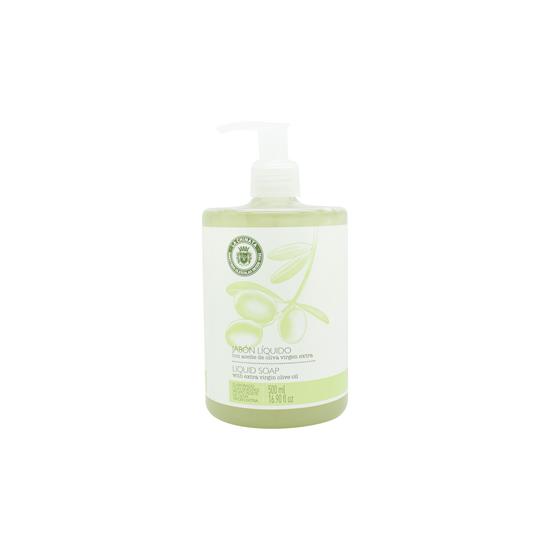 La Chinata Olive Oil Liquid Soap 500ml