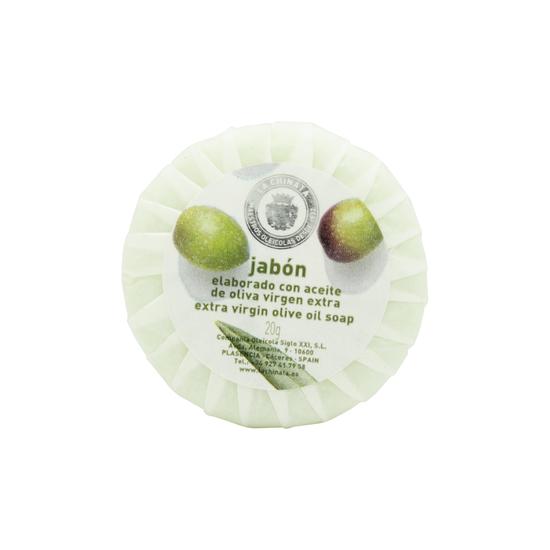La Chinata Soap Bar 20g