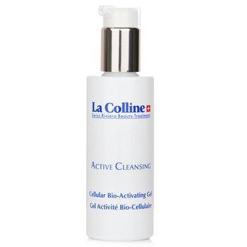 La Colline Active Cleansing Cellular Bio-Activating Gel 150ml