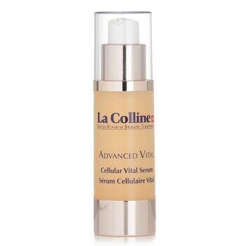 La Colline Advanced Vital Cellular Vital Serum 30ml