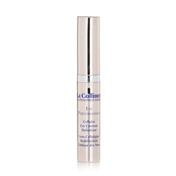 La Colline Eye Performance Cellular Eye Contour Definition 10ml