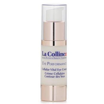 La Colline Eye Performance Cellular Vital Eye Cream 15ml