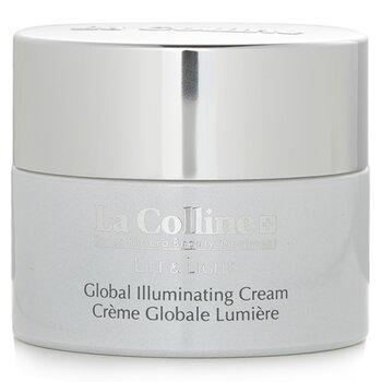 La Colline Lift & Light Global Illuminating Cream 50ml