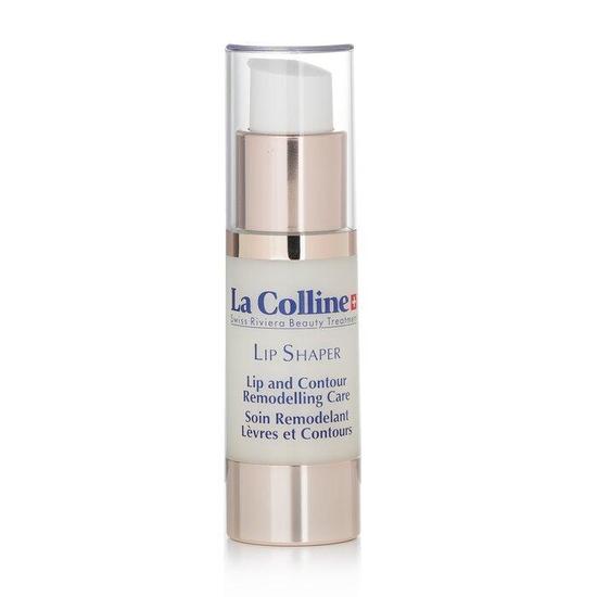 La Colline Lip Shaper Lip & Contour Remodelling Care