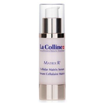 La Colline Matrix R3 Cellular Matrix Serum 30ml