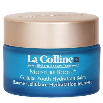 La Colline Moisture Boost++ Cellular Youth Hydration Balm 50ml
