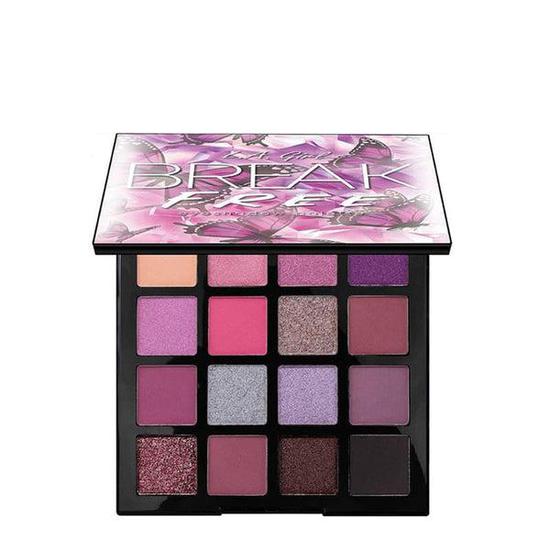 L.A. Girl Break Free Eyeshadow Palette This Is Me