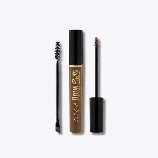 L.A. Girl Brow Bestie Long Wearing Brow Gel Kit