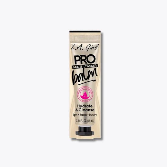 L.A. Girl Cleanser Pro Multitasker Balm