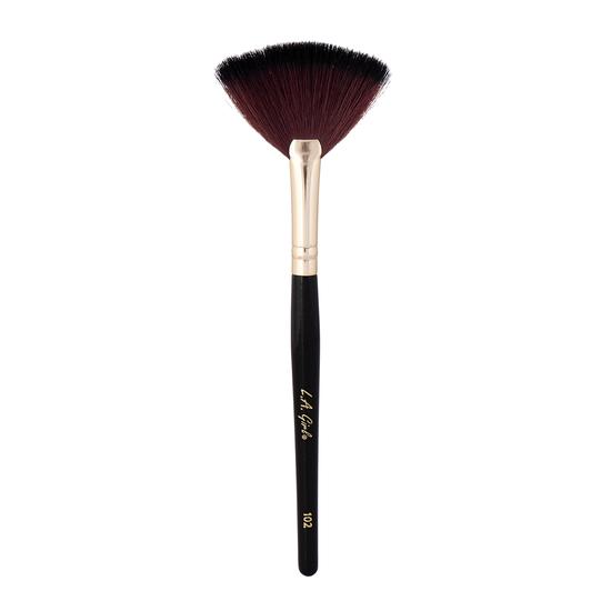 L.A. Girl Fan Brush