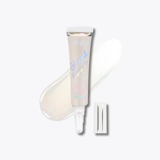 L.A. Girl Glazed Lippie Lip Serum