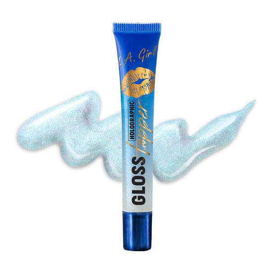 L.A. Girl Gloss Topper Kaleidoscope