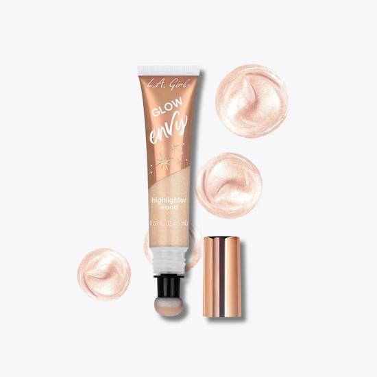 L.A. Girl Glow Envy Highlighter Wand Highkey
